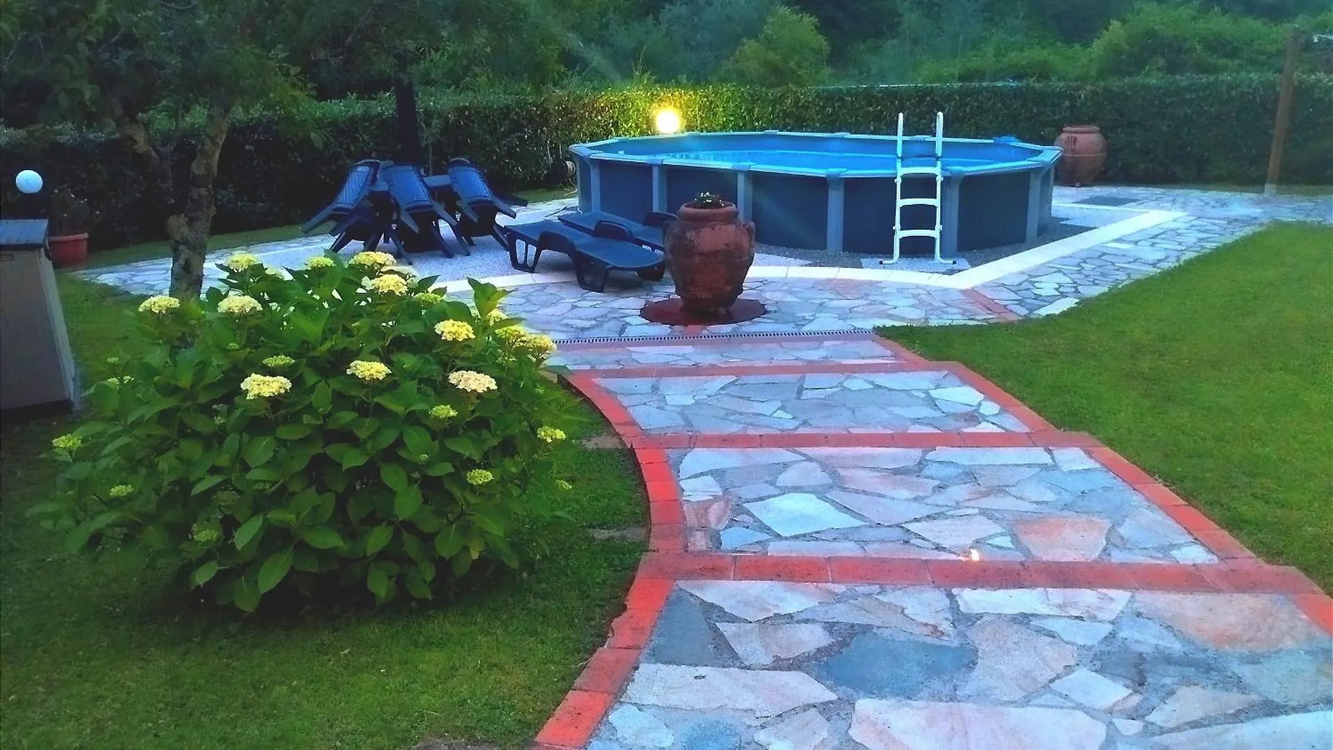 Casa Vacanze Il Boscaccio 