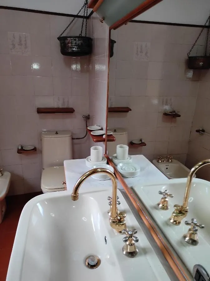 Casa Vacanze Il Boscaccio 