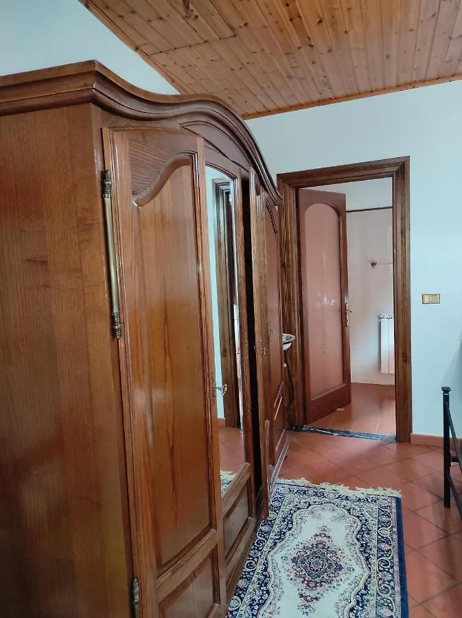 Casa Vacanze Il Boscaccio 