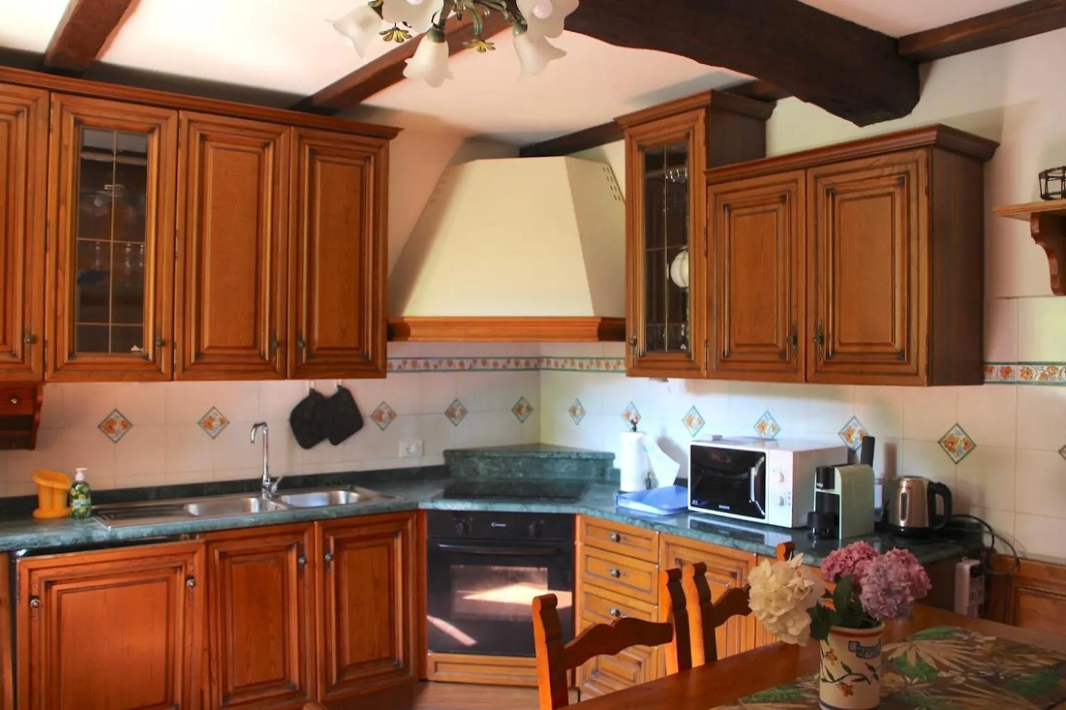 Casa Vacanze Il Boscaccio 