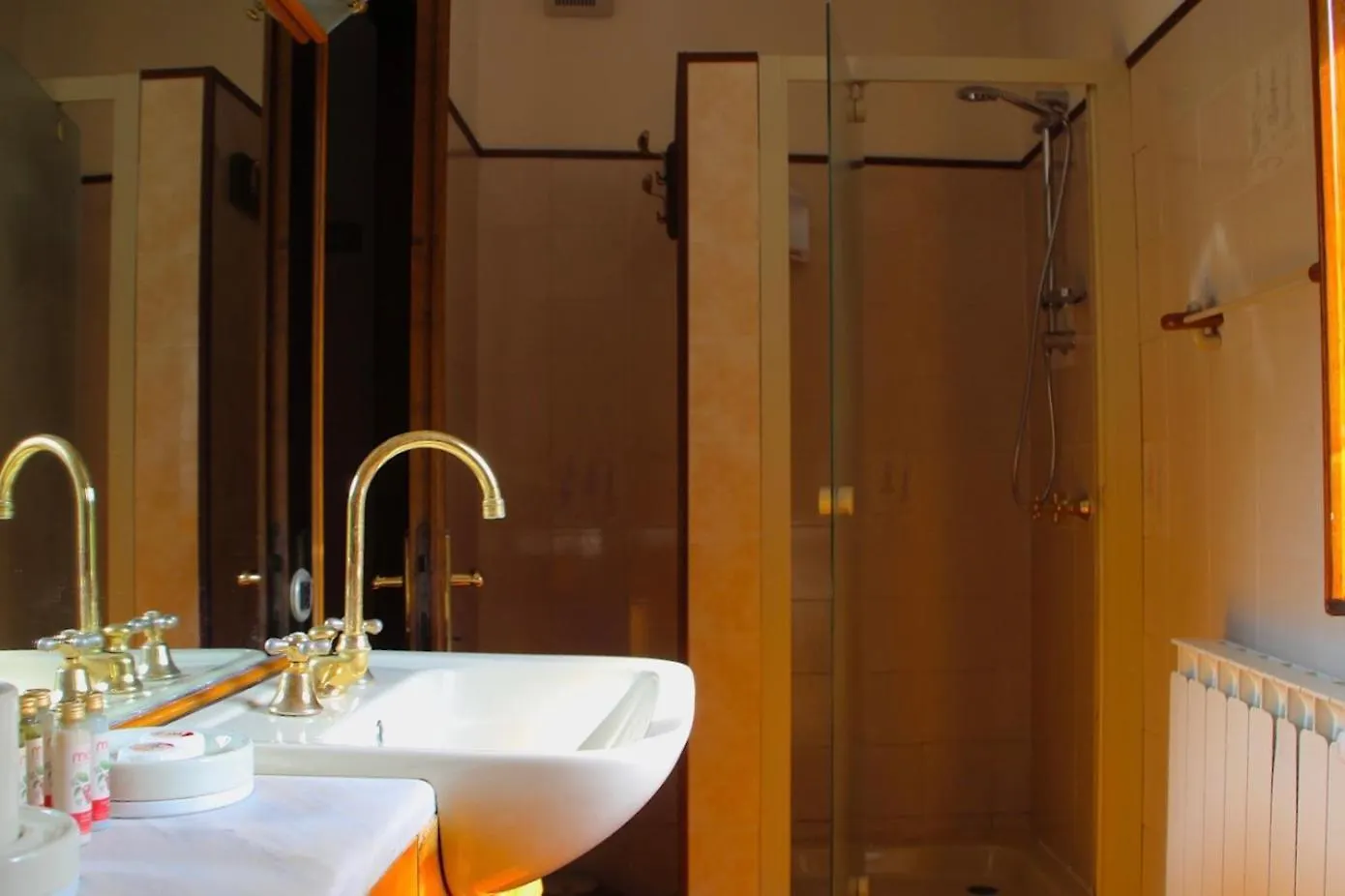 Casa Vacanze Il Boscaccio 