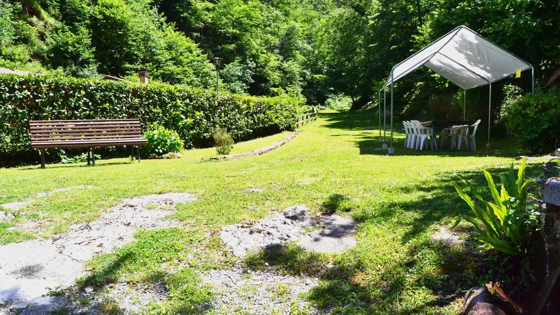 Casa Vacanze Il Boscaccio 