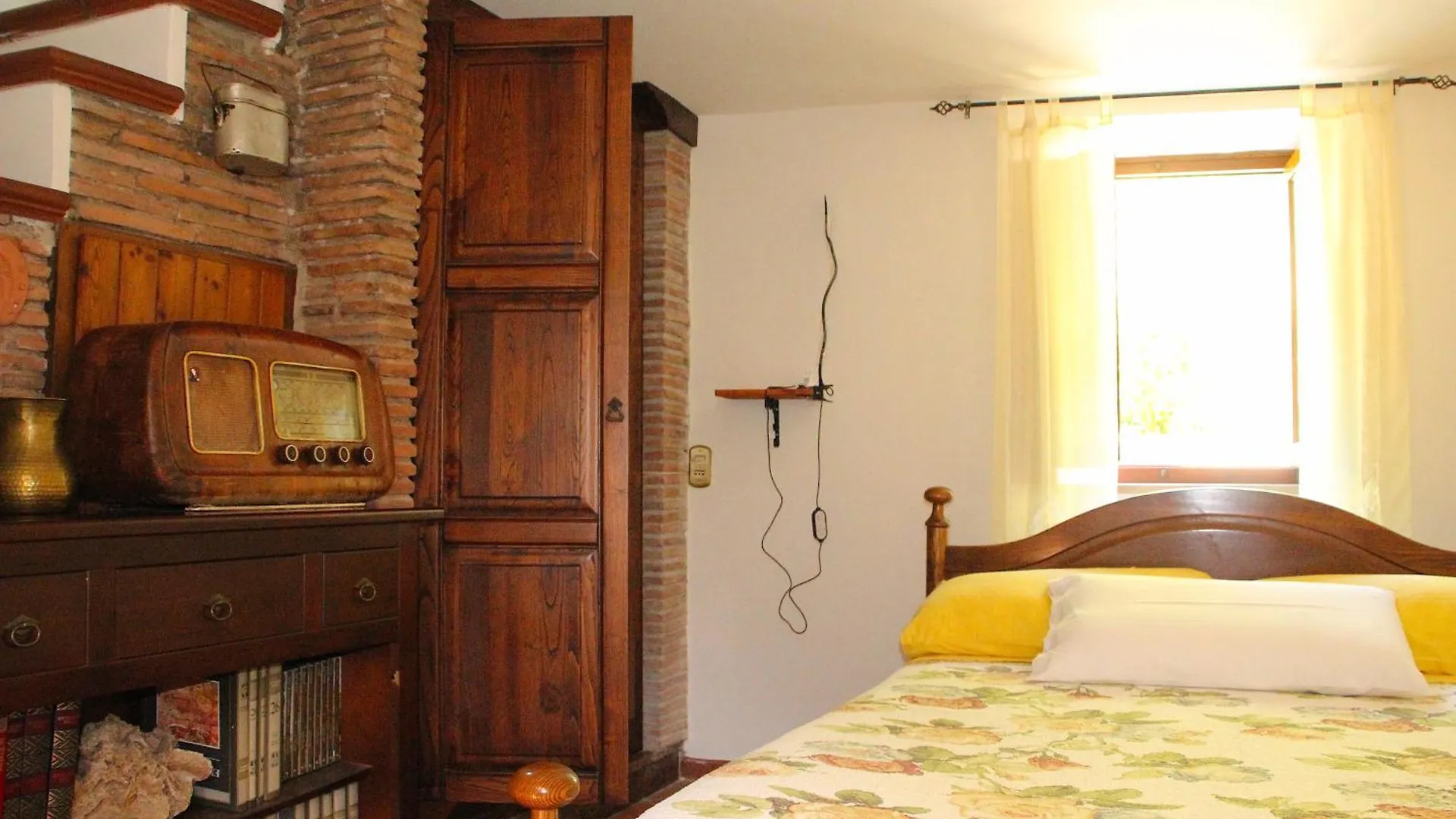 Apartment Casa Vacanze Il Boscaccio 
