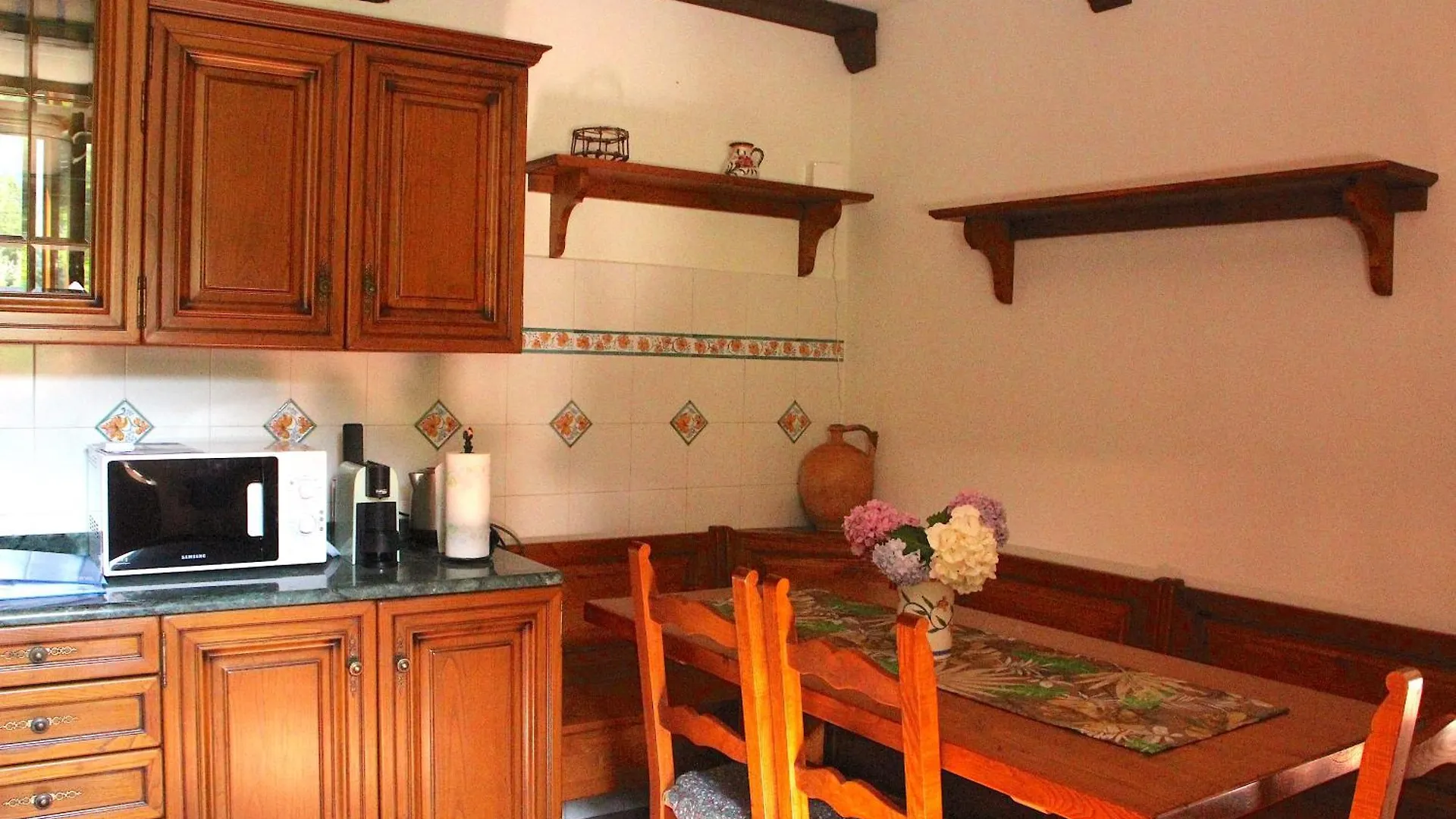 Casa Vacanze Il Boscaccio 
