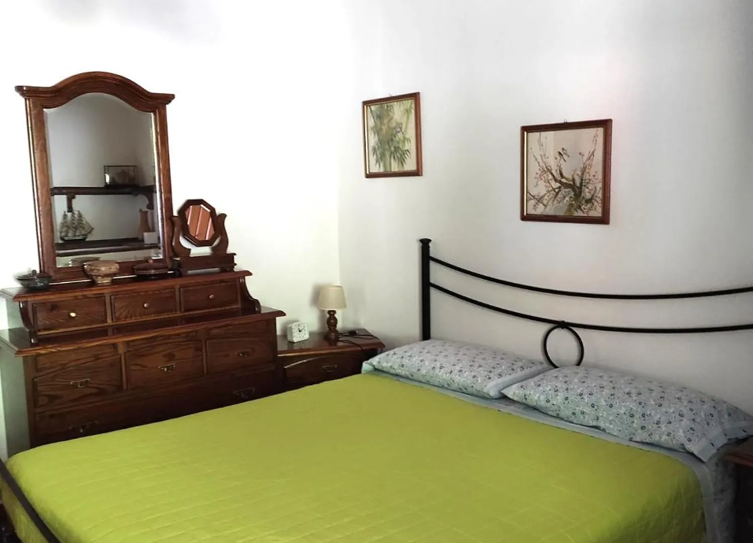 Casa Vacanze Il Boscaccio 