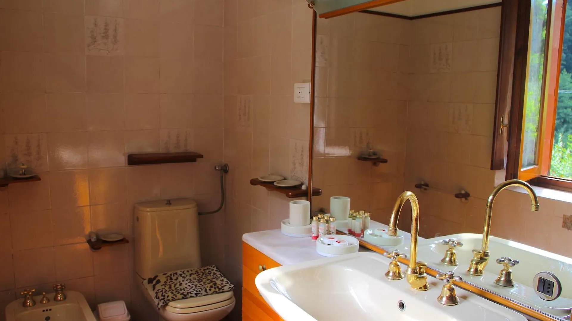 Apartment Casa Vacanze Il Boscaccio 