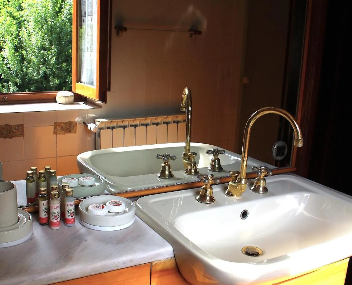 Casa Vacanze Il Boscaccio 