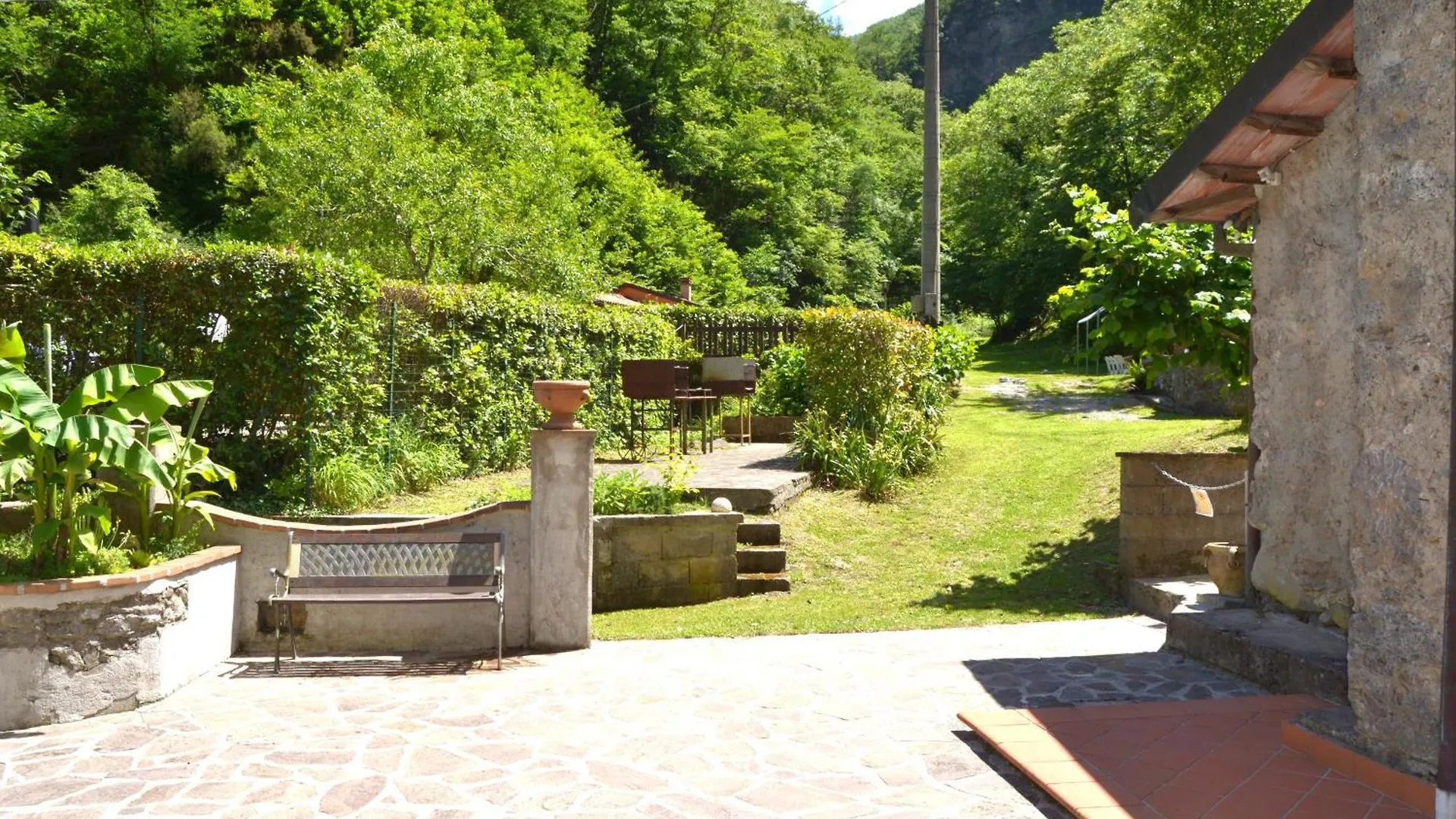 Casa Vacanze Il Boscaccio 