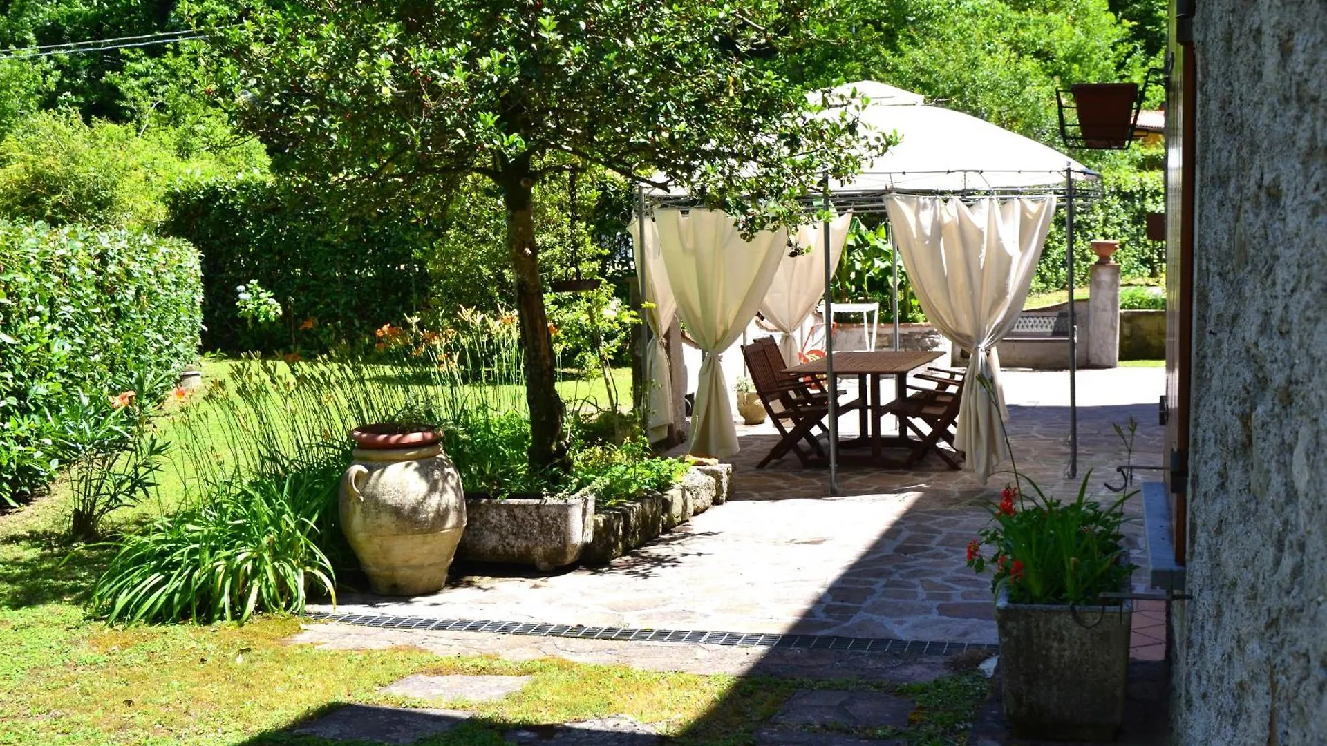 Apartment Casa Vacanze Il Boscaccio 