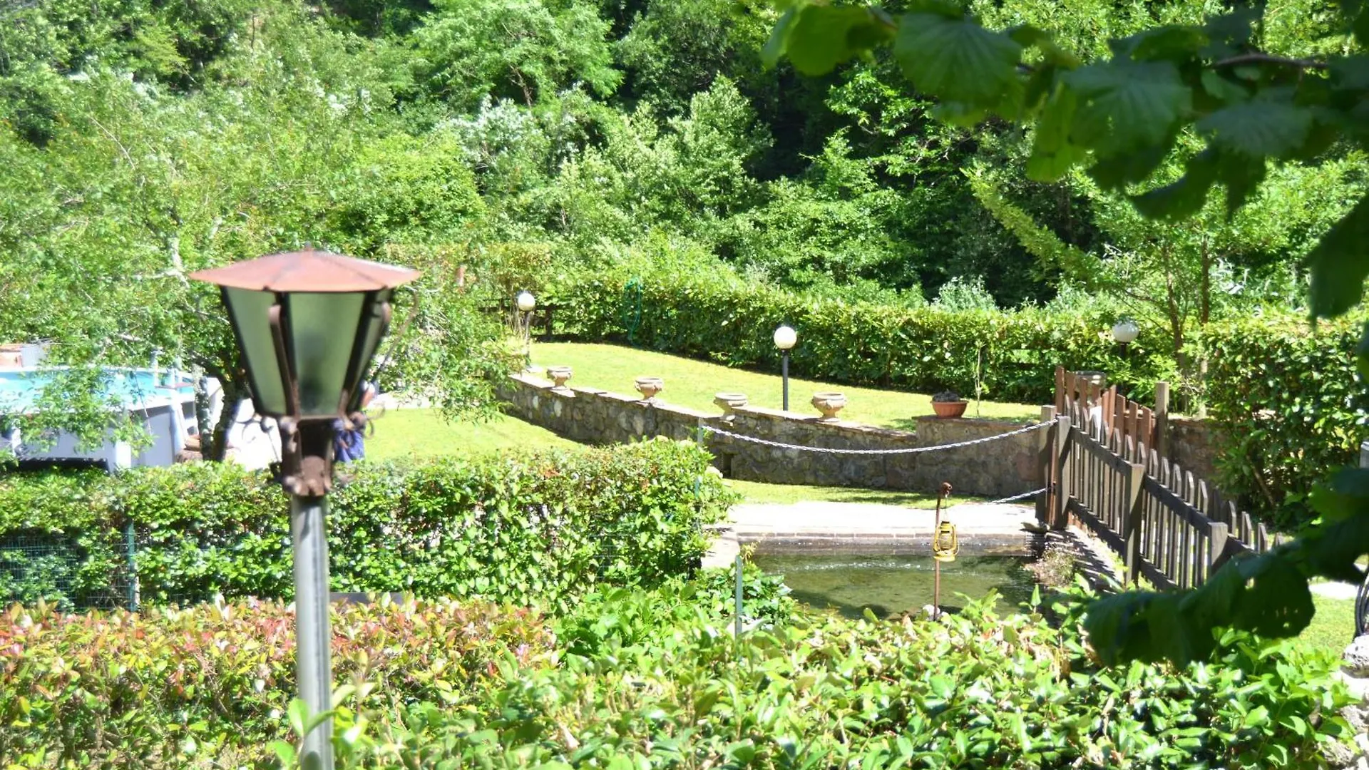 Casa Vacanze Il Boscaccio 