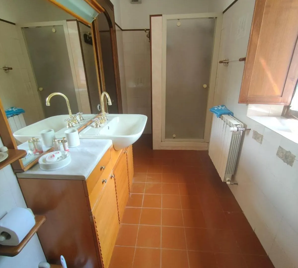 Apartment Casa Vacanze Il Boscaccio 