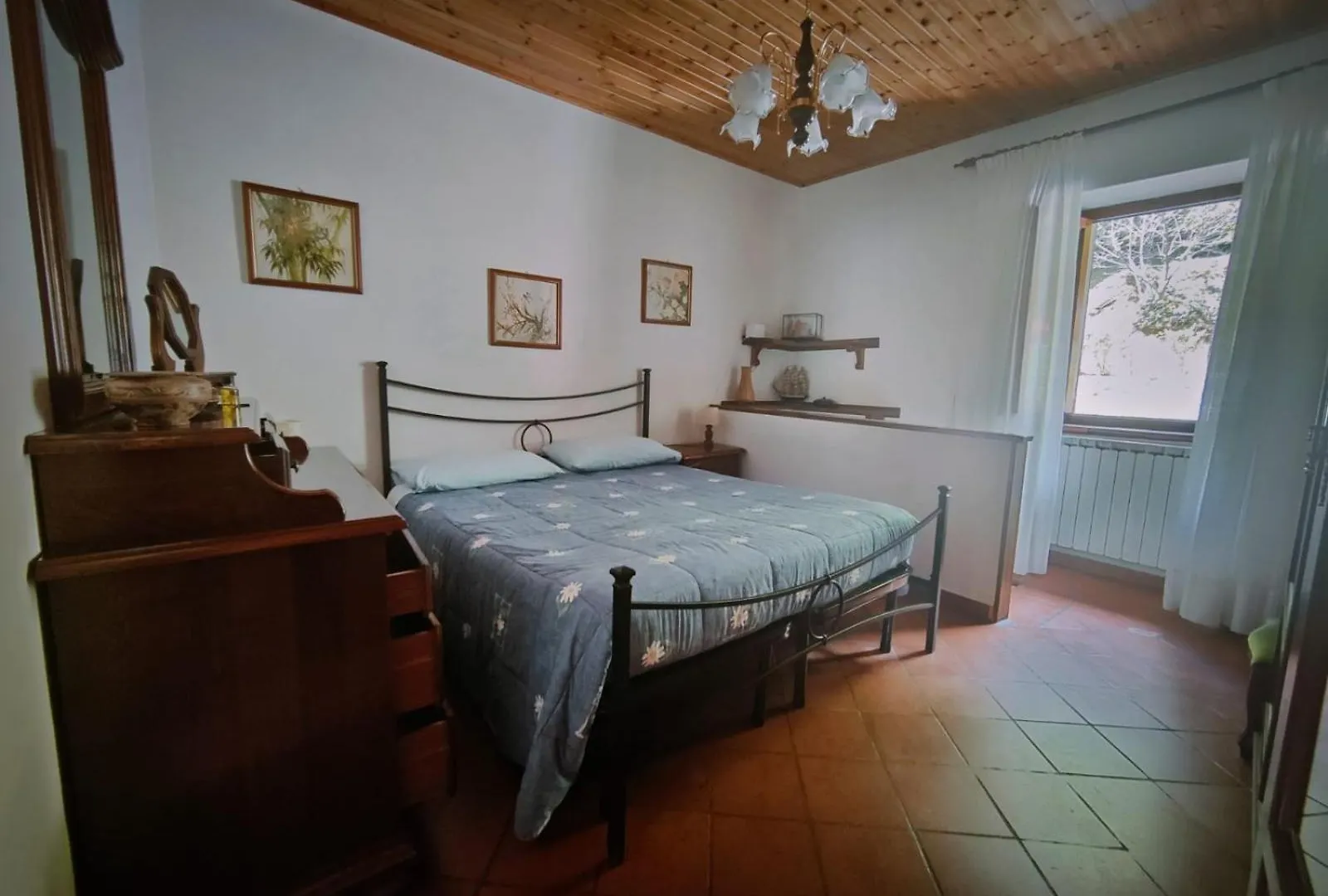 Casa Vacanze Il Boscaccio 