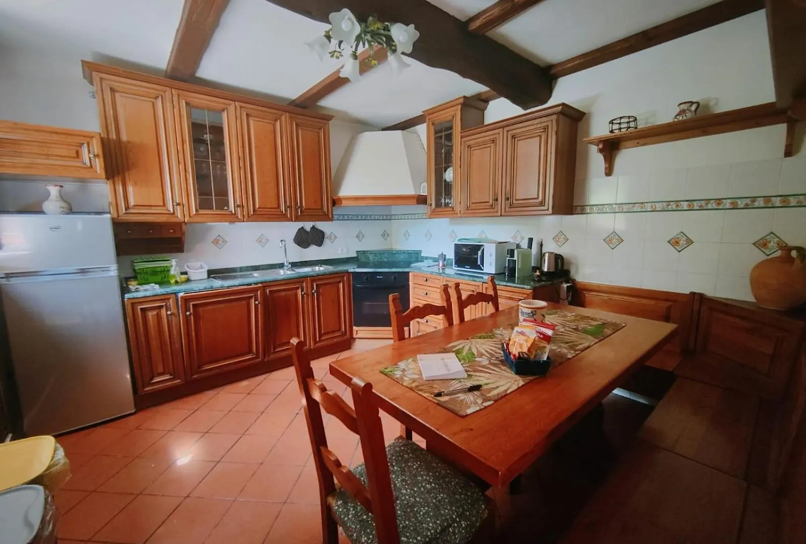 Casa Vacanze Il Boscaccio 