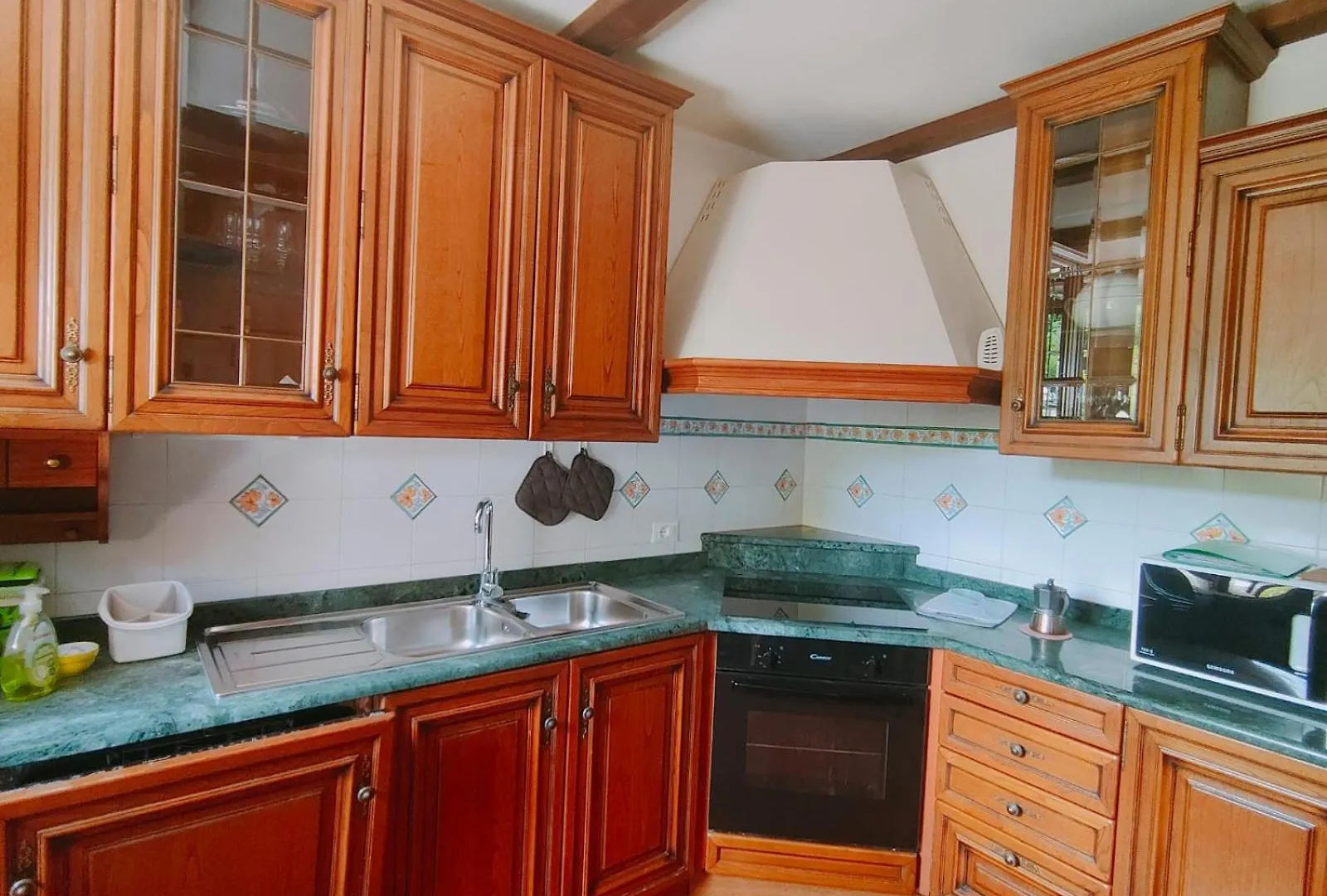 Apartment Casa Vacanze Il Boscaccio 