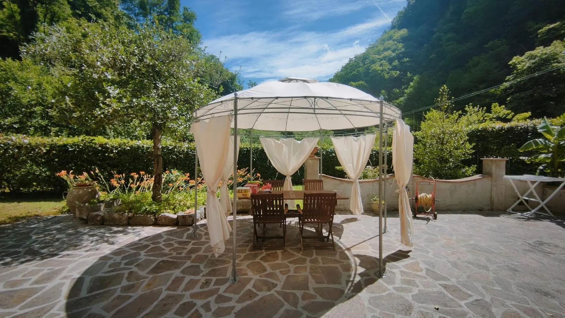 Casa Vacanze Il Boscaccio \